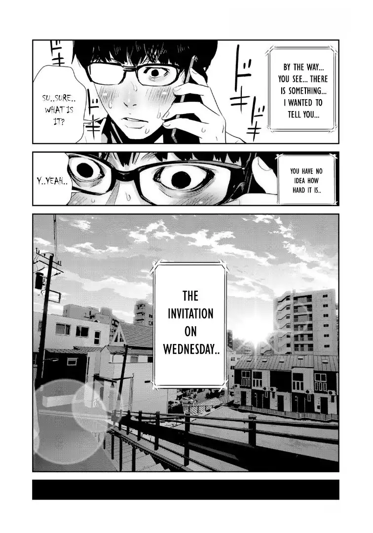 RaW Hero Chapter 19 24